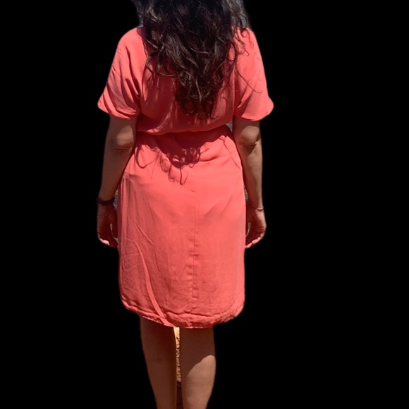 Babaton Wallace Dress - Picture 4 of 4